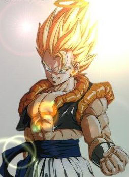 Otaku Gallery  / Anime e Manga / Dragon Ball / Personaggi / Gogeta / 018.jpg